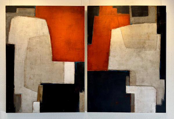 There is one place one | two by Kippi Leonard, Image 3.