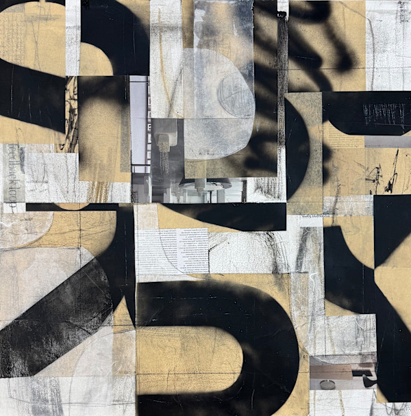 Feedback loop by Kippi Leonard, Image 1.