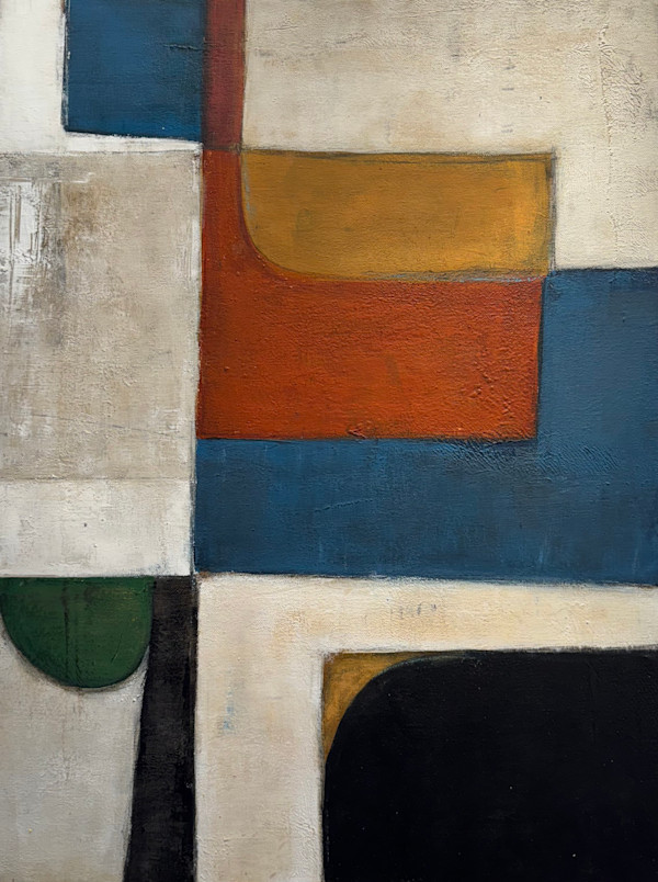 To Italy with love by Kippi Leonard Art Studio