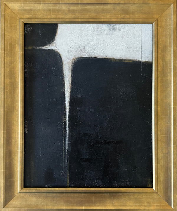 Fragments of my emotions | 4 by Kippi Leonard Art Studio