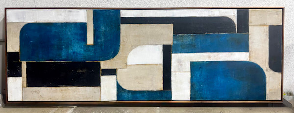 Urban fragments / 2 by Kippi Leonard, Image 1.