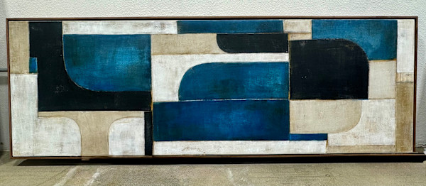 Urban fragments by Kippi Leonard, Image 2.