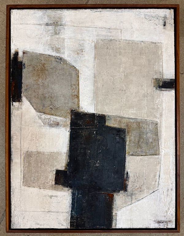 The dialog of sadness by Kippi Leonard, Image 1.