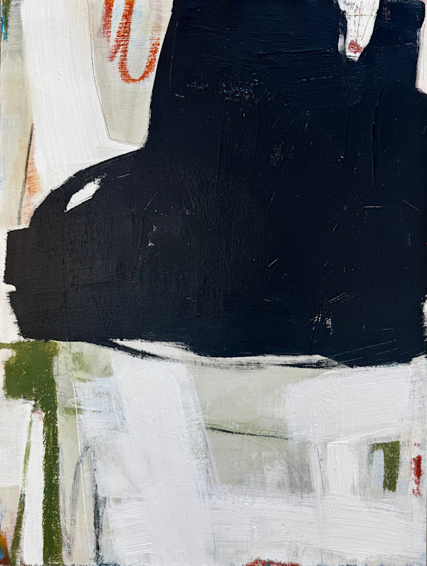 Walking in my sleep by Kippi Leonard Art Studio