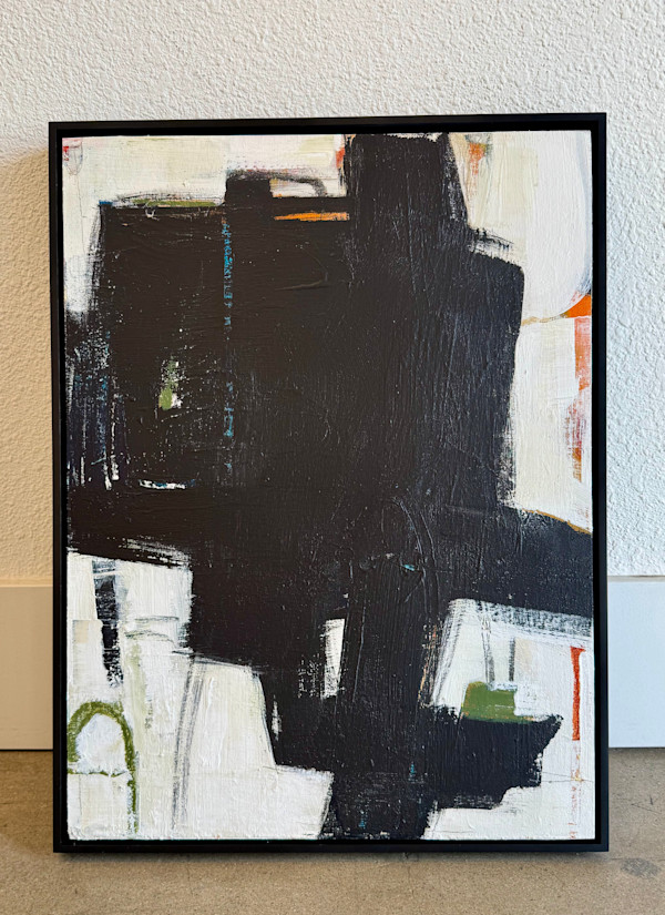 Evening lounge- Urban fragments by Kippi Leonard Art Studio