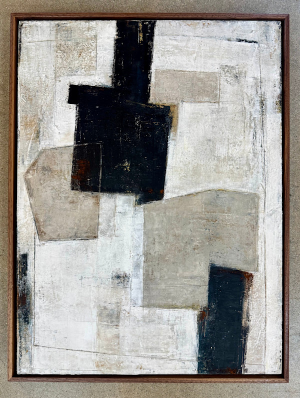 Alchemy of thought by Kippi Leonard, Image 1.