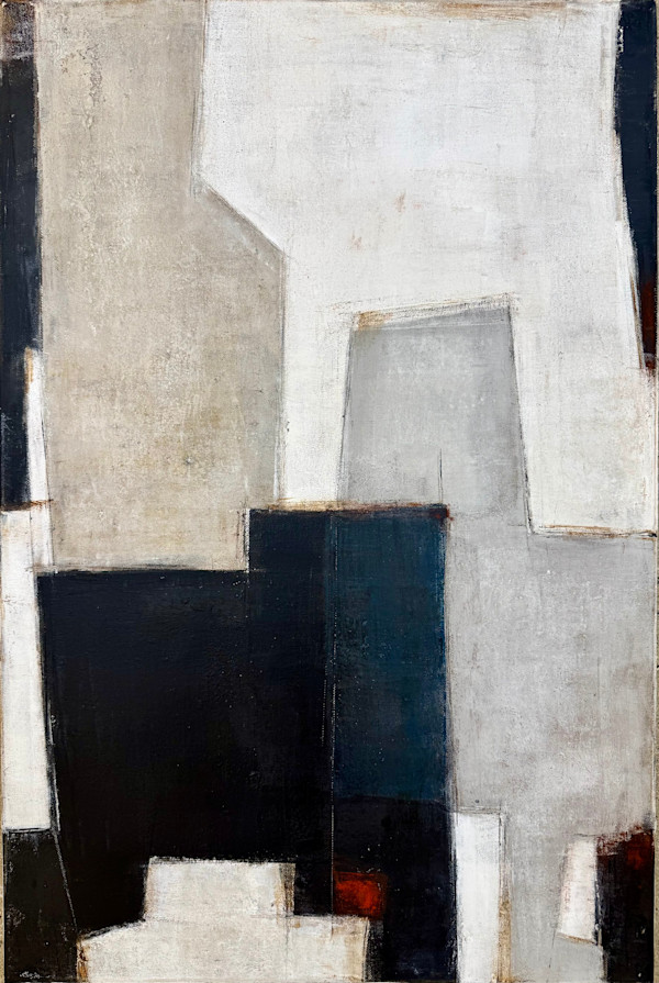 1983. b by Kippi Leonard, Image 1.