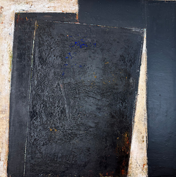 The black barn by Kippi Leonard, Image 2.