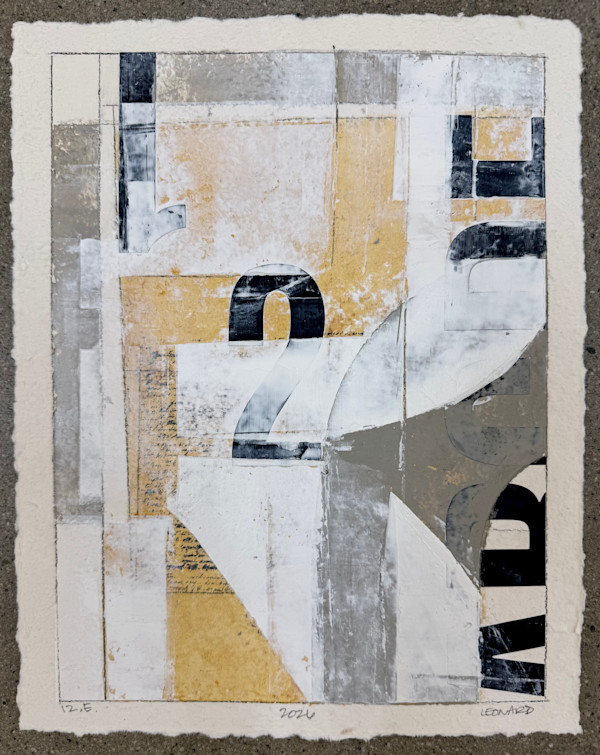 12E by Kippi Leonard, Image 4.