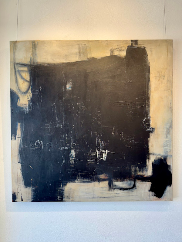 Modern poetry by Kippi Leonard Art Studio
