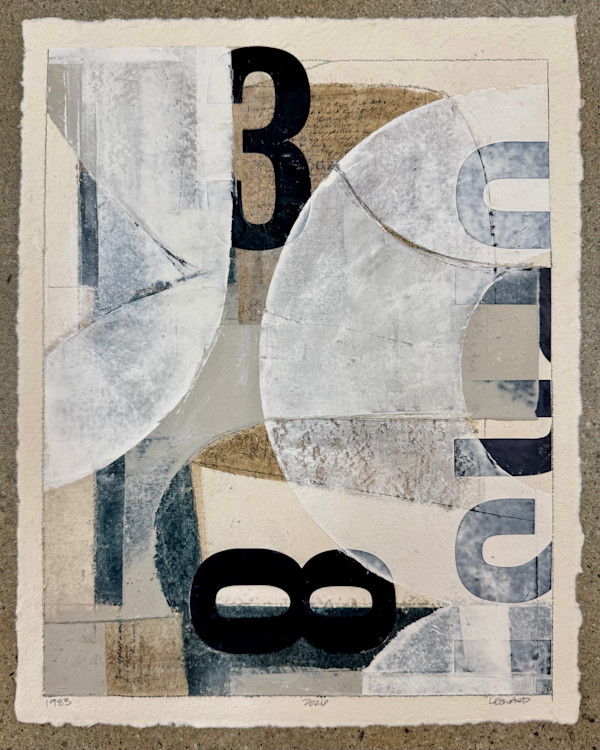 1983 by Kippi Leonard, Image 1.