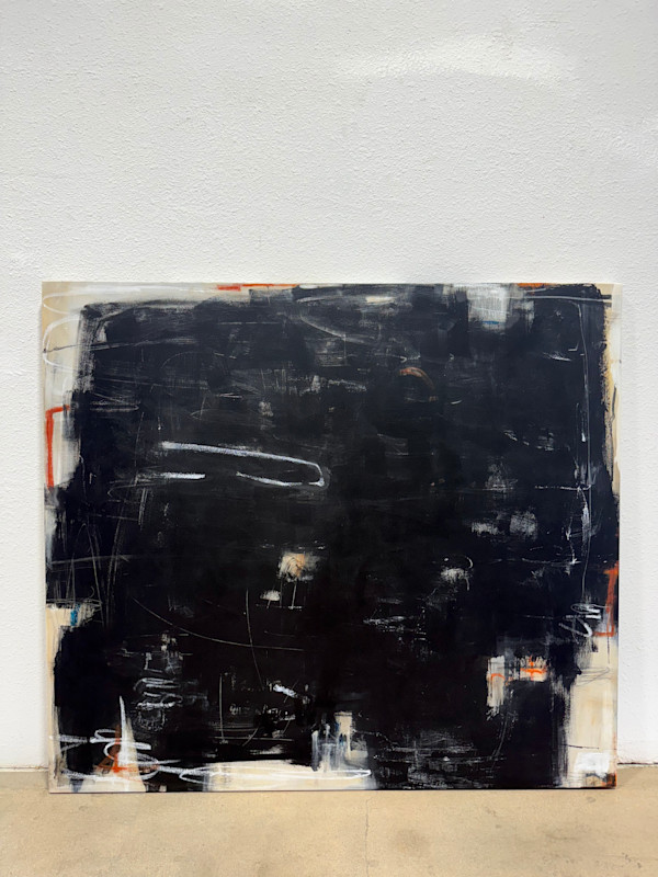 The paragraph by Kippi Leonard Art Studio