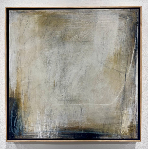 Few words by Kippi Leonard Art Studio