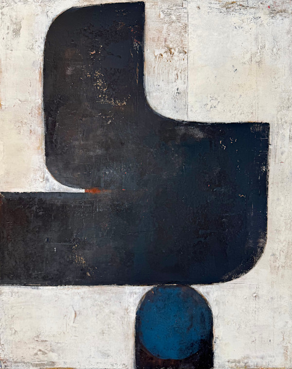 Late checkout by Kippi Leonard Art Studio