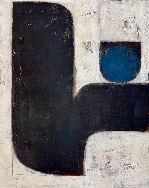 Late checkout 2.0 by Kippi Leonard Art Studio