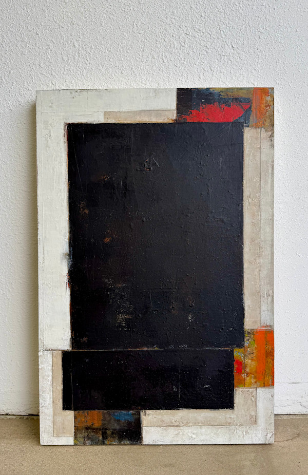 Inner strata | 3 by Kippi Leonard Art Studio