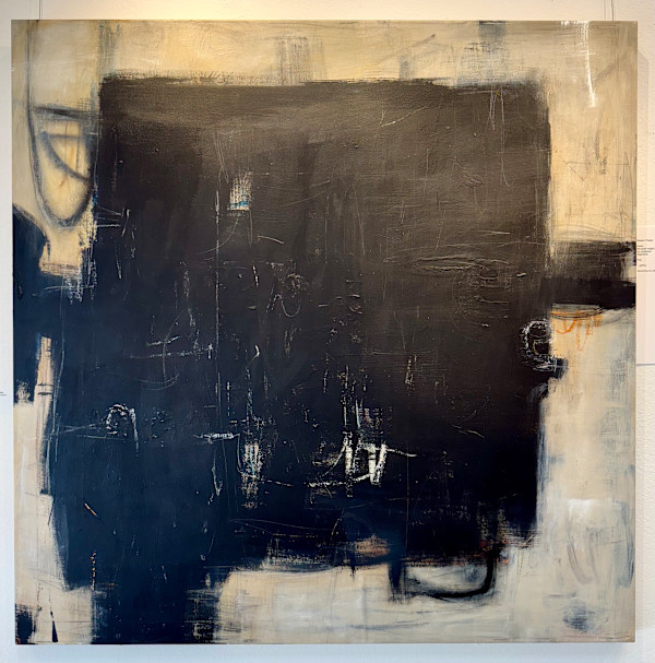 Modern poetry by Kippi Leonard Art Studio