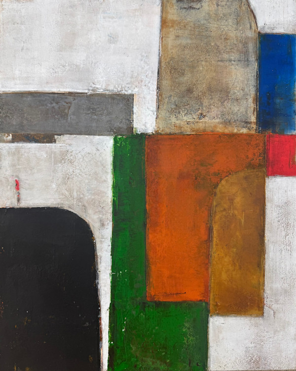 So familiar by Kippi Leonard Art Studio