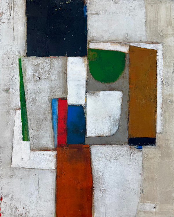 Palm Springs life | 3 by Kippi Leonard Art Studio