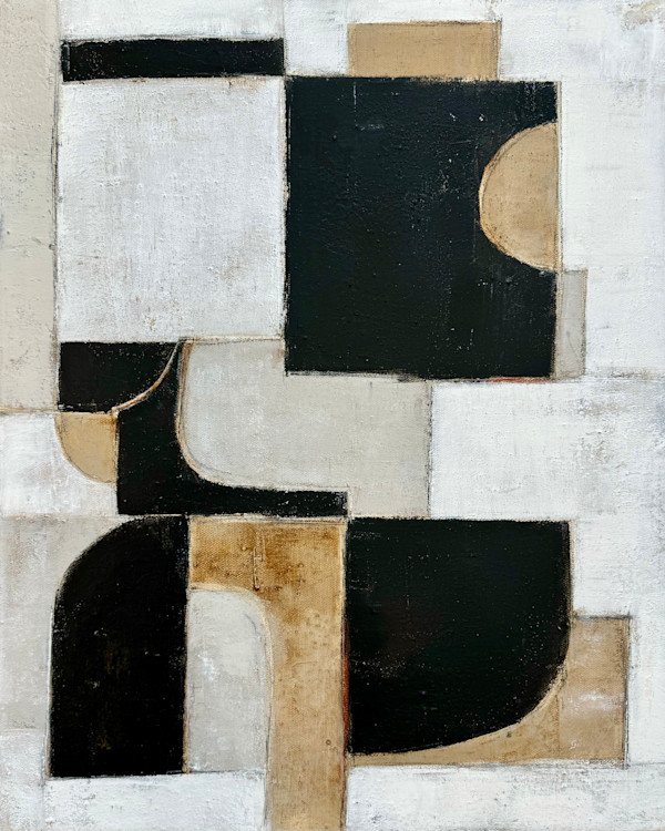 The 2nd rotation by Kippi Leonard Art Studio