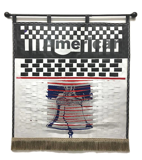 American Liberty by Shelley Heffler, Image 1.