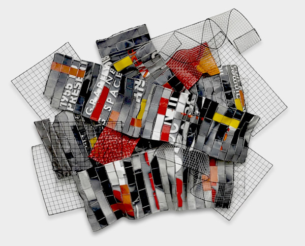 Aftermath by Shelley Heffler, Image 1.