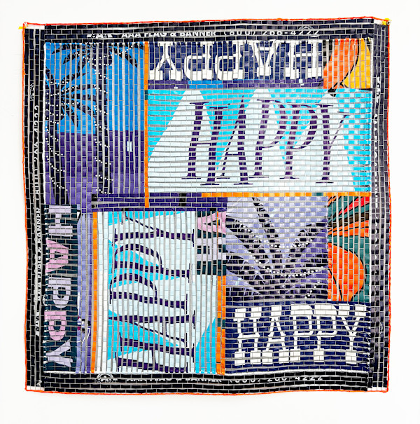2 Happy by Shelley Heffler