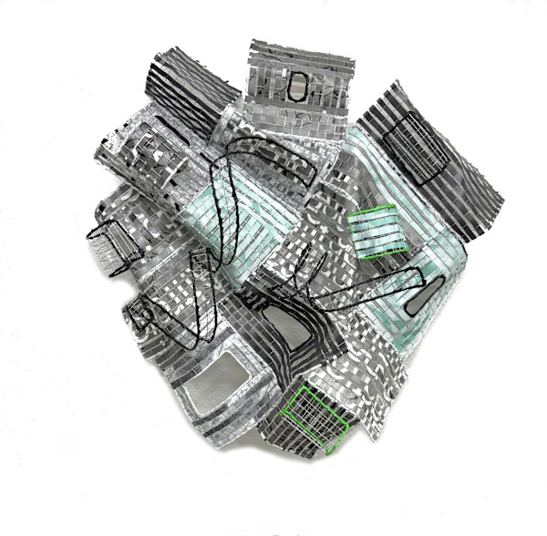 Attitude by Shelley Heffler