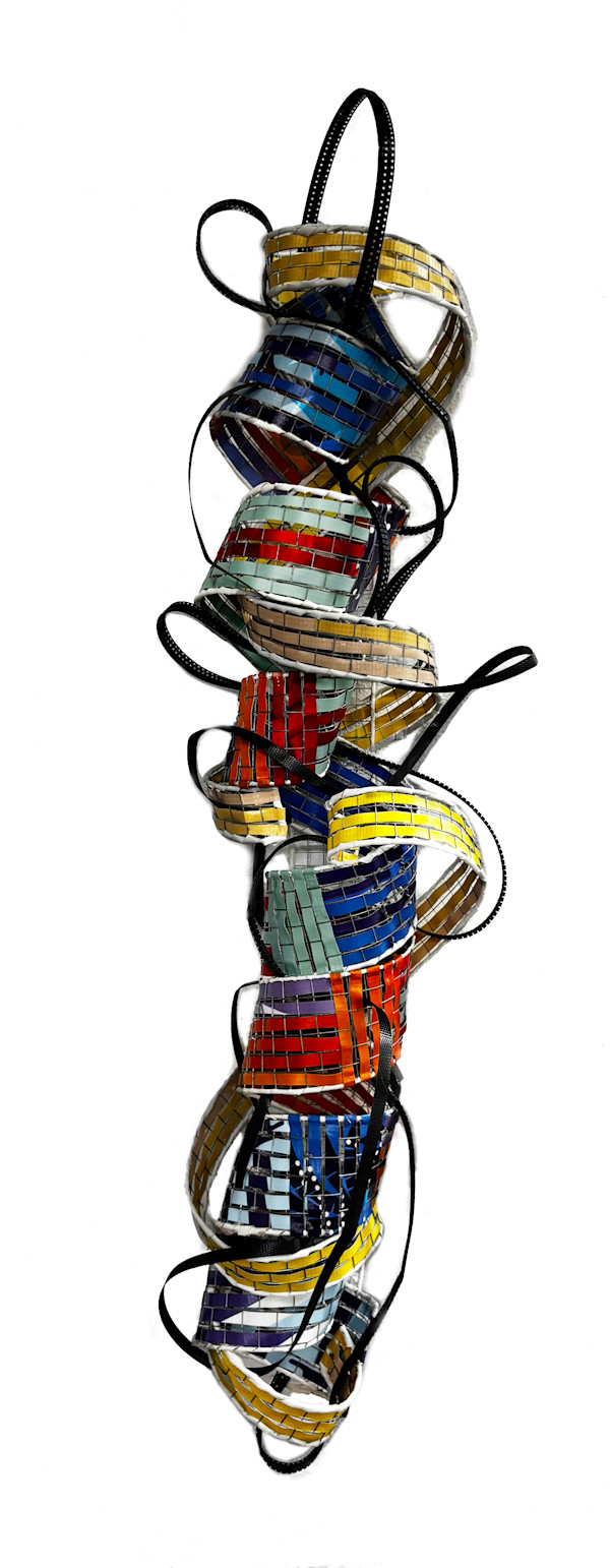 Babel by Shelley Heffler, Image 1.