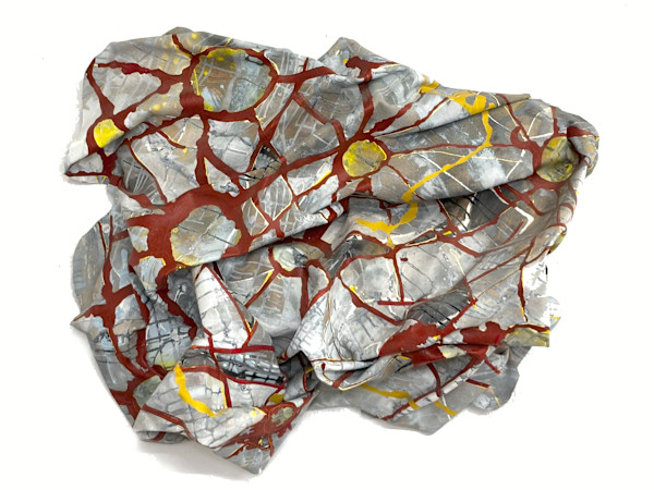 Circle Plan by Shelley Heffler, Image 1.