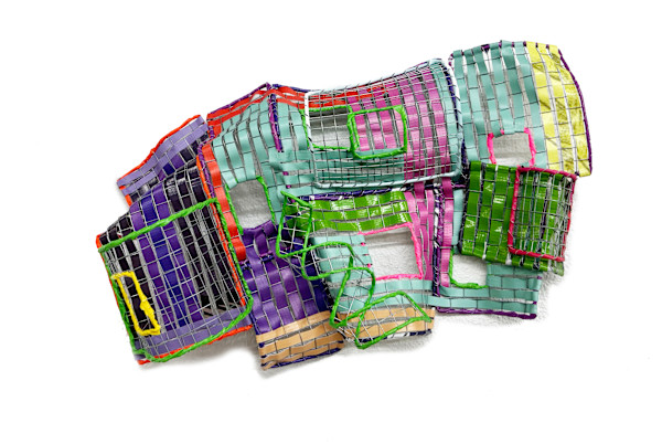 Co-op by Shelley Heffler