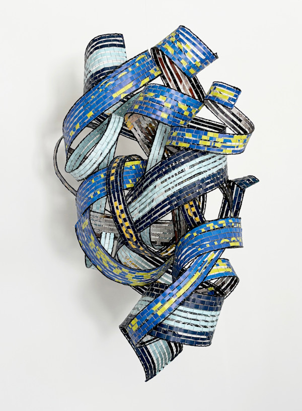 Currents of Change by Shelley Heffler