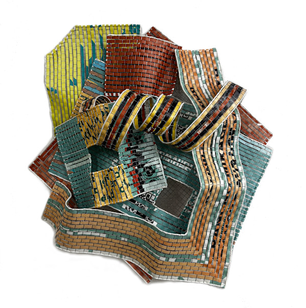 Disruptive Velocity by Shelley Heffler, Image 1.