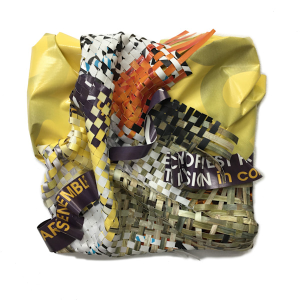 Ensemble by Shelley Heffler