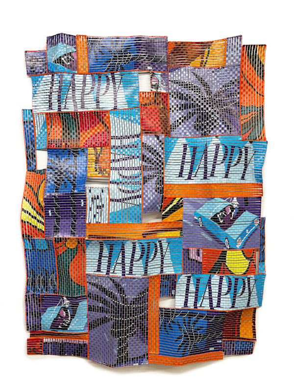 Happy Happy by Shelley Heffler