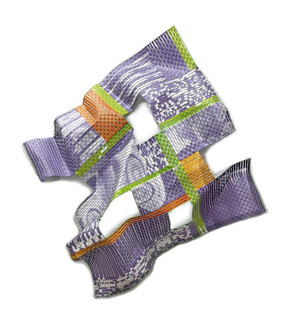 Hudson #18 by Shelley Heffler