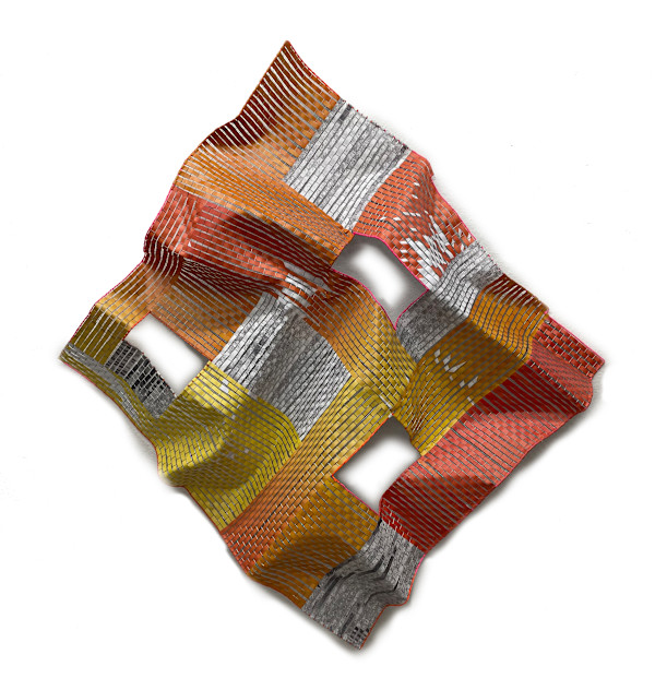 Hudson #29 by Shelley Heffler