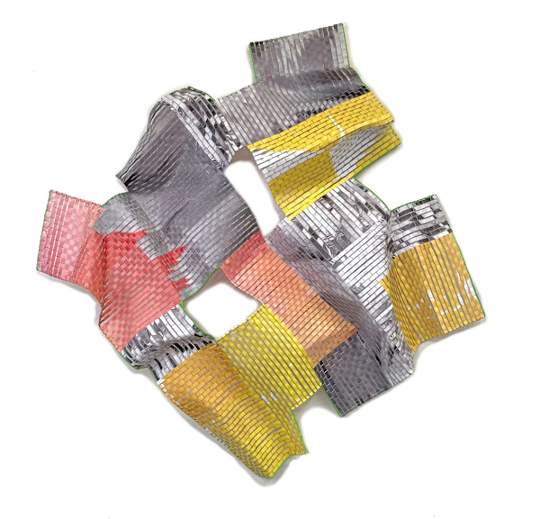 Hudson #6 by Shelley Heffler