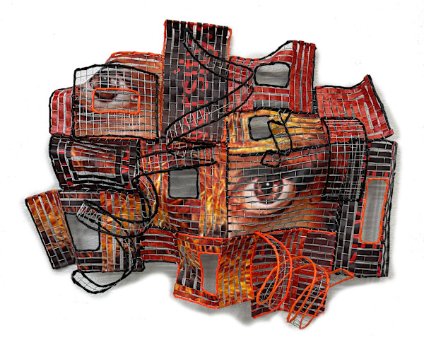 I see you by Shelley Heffler