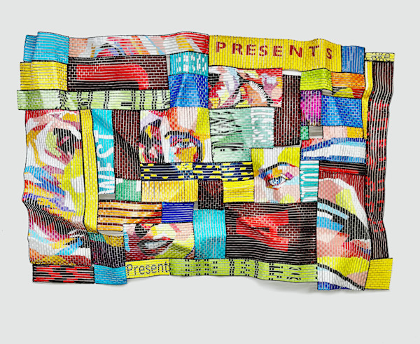 Presents Icon by Shelley Heffler, Image 1.