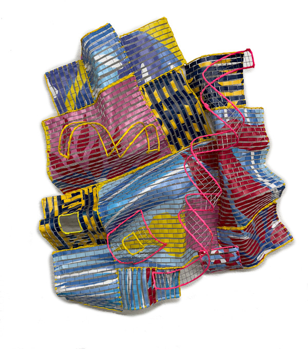 Where Butterflies Hide by Shelley Heffler