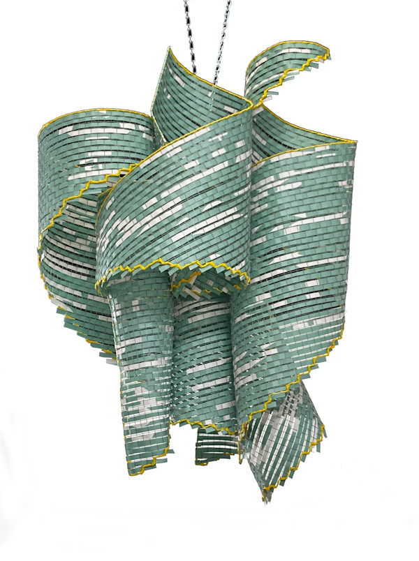 Inward Glance by Shelley Heffler, Image 1.