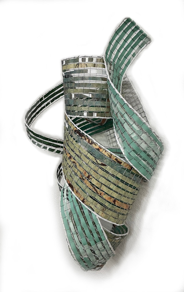 Ken and Joanne by Shelley Heffler