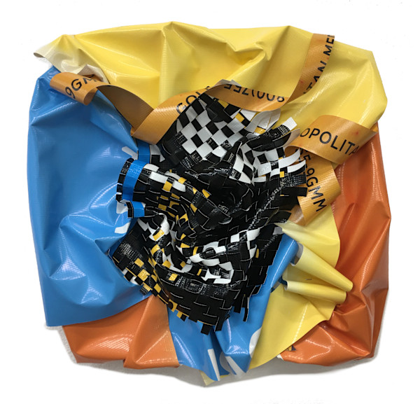 Metropolitan by Shelley Heffler