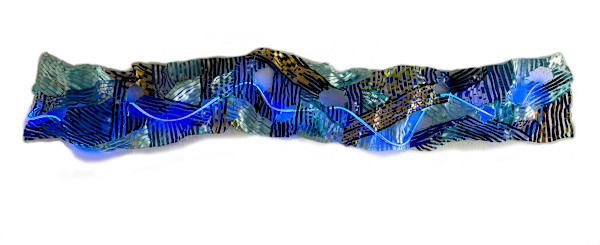 Odine by Shelley Heffler