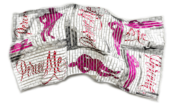 Perceive Me by Shelley Heffler