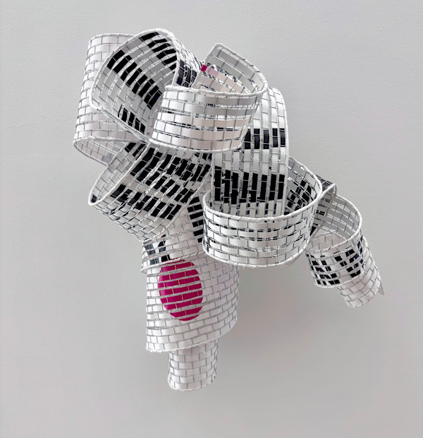 Pink Dot by Shelley Heffler