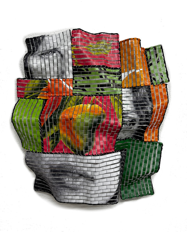 Prickly Pear by Shelley Heffler, Image 1.
