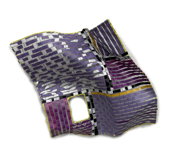 Purple Heart by Shelley Heffler