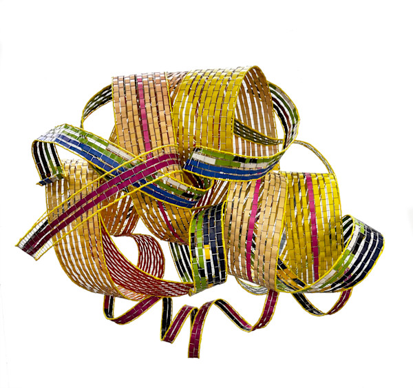 Quiet Splender by Shelley Heffler, Image 1.